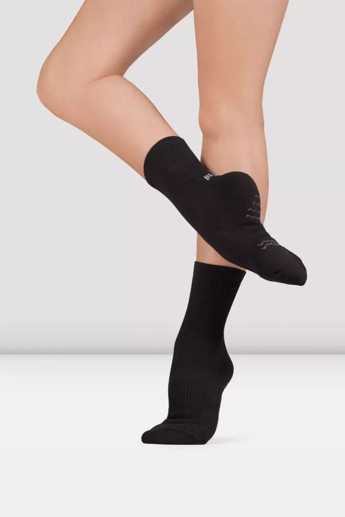 Chaussettes de Danse Antidérapantes Blochsox A1200 Bloch