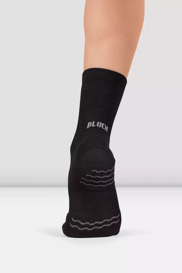 Chaussettes de Danse Antidérapantes Blochsox A1200 Bloch – Image 4