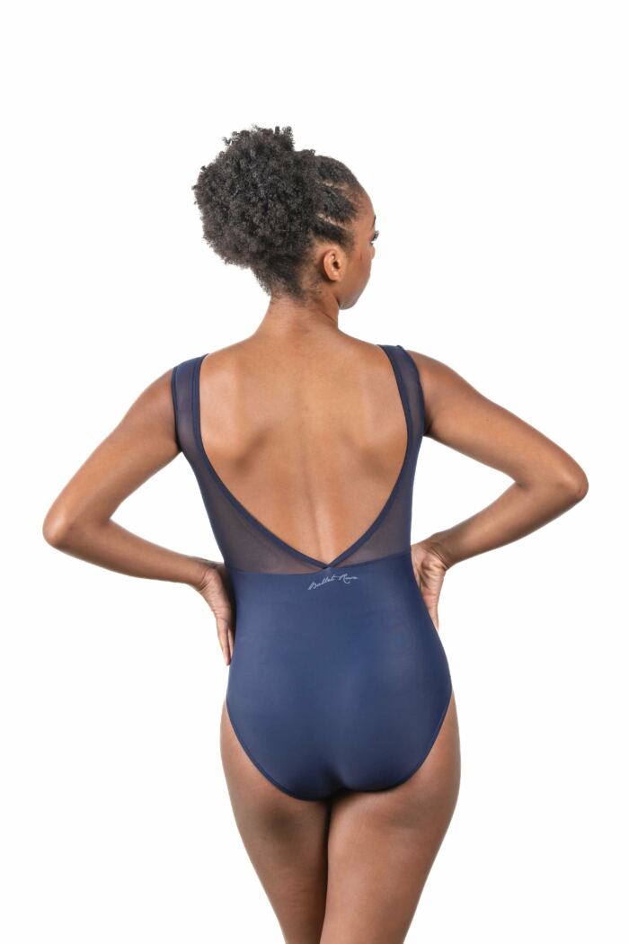 Justaucorps Caprice Marine Ballet Rosa – Image 4
