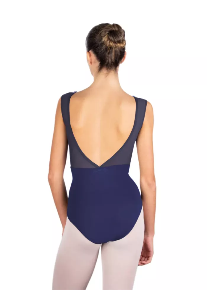 Justaucorps Caprice Marine Ballet Rosa – Image 6