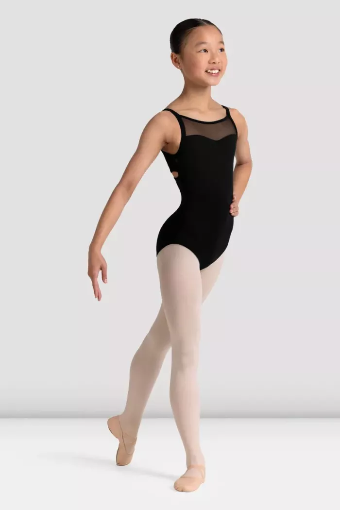 Justaucorps Jazz CL70004 Bloch – Image 2