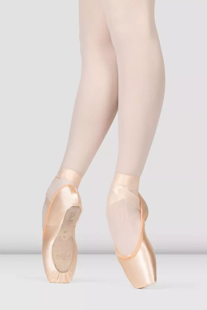 Pointes FLEXUS S0120L Bloch