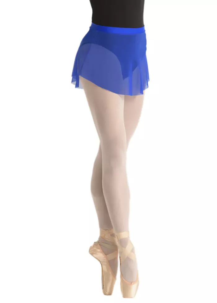 Jupette Skylar Royal Ballet Rosa