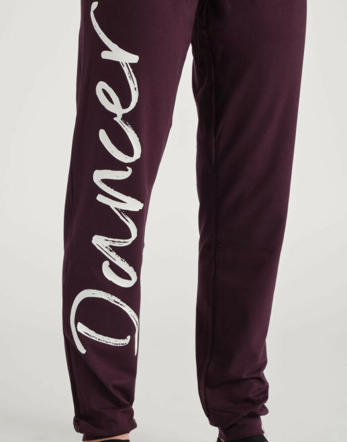 Pantalon de Danse Enfants Affetto JR I Am Fig Temps Danse – Image 3