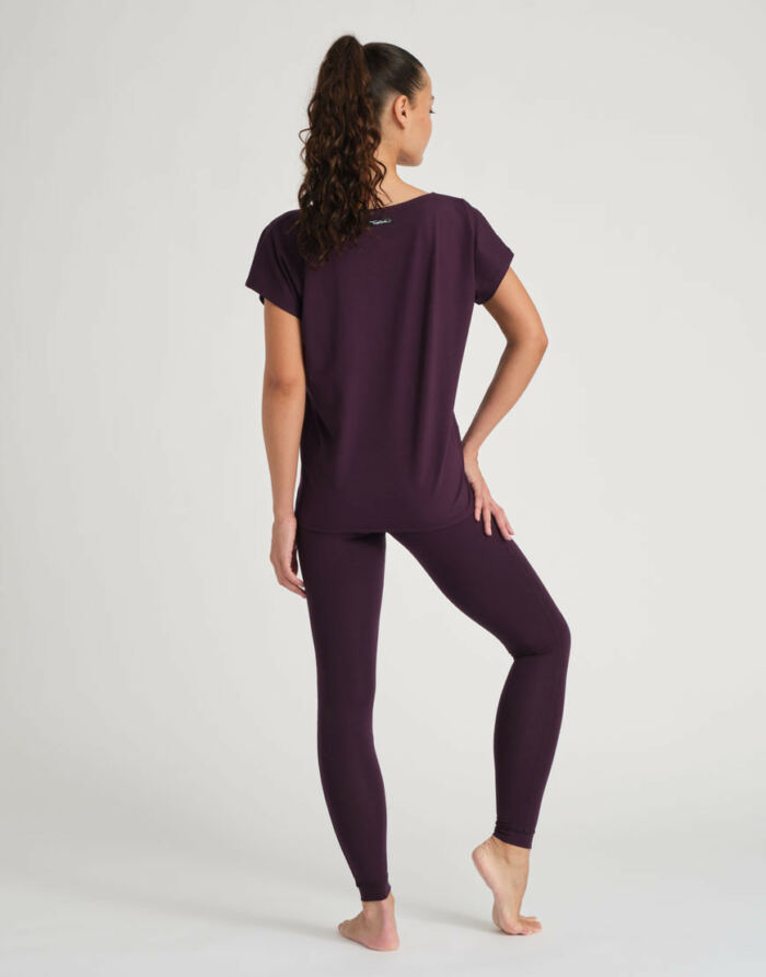 T-Shirt Fig Ava Temps Danse – Image 6