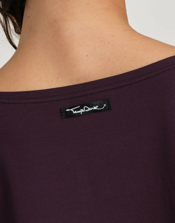 T-Shirt Fig Ava Temps Danse – Image 7