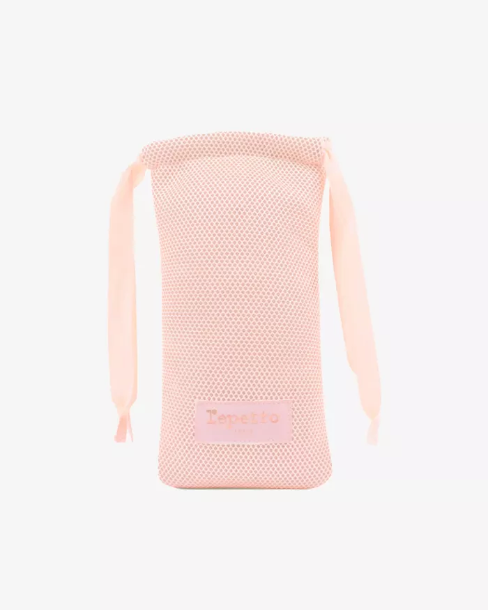 Pochon Pointes Serenity B0360M Rose Icone Repetto – Image 2