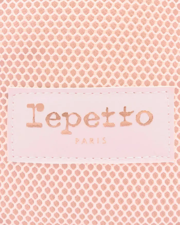 Pochon Pointes Serenity B0360M Rose Icone Repetto – Image 4