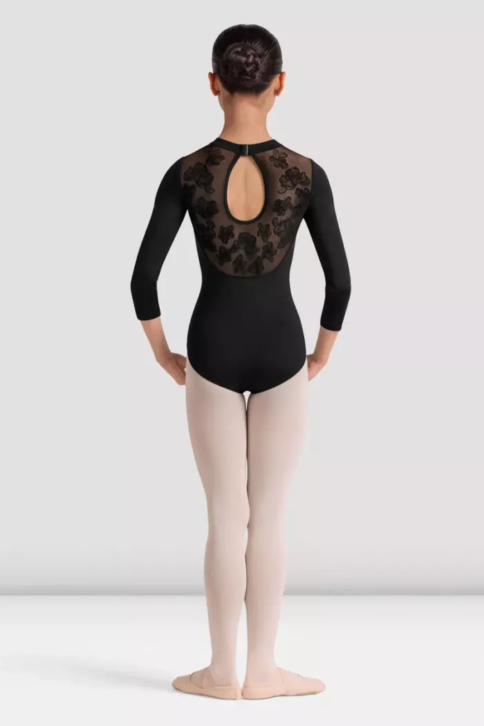Justaucorps Judy CL60002 Bloch – Image 3