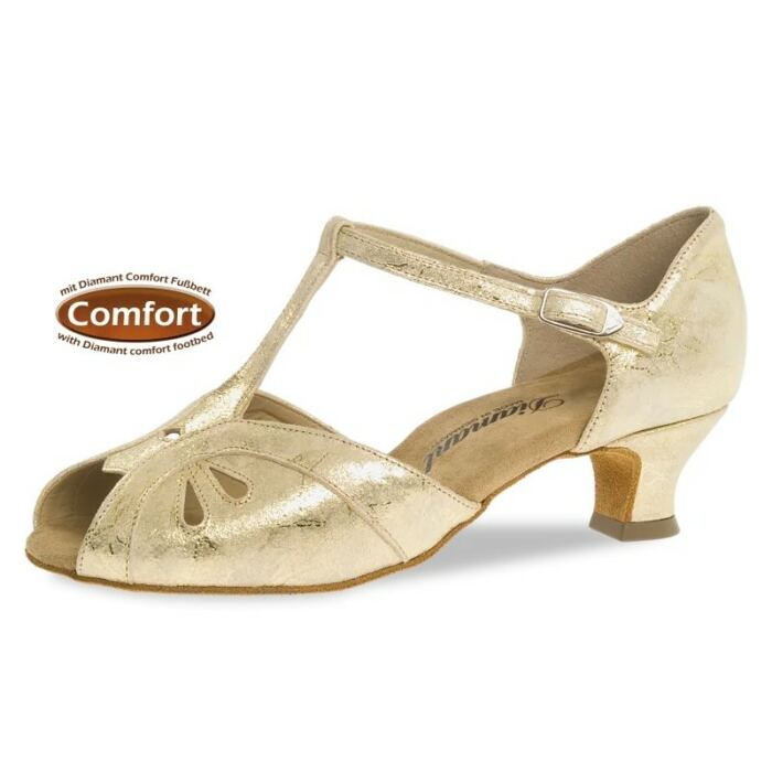 Chaussures de Danse 019-011-017 Diamant