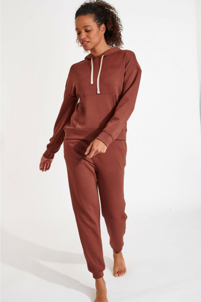 Jogging Bordeaux Quick Bayjoy Banana Moon