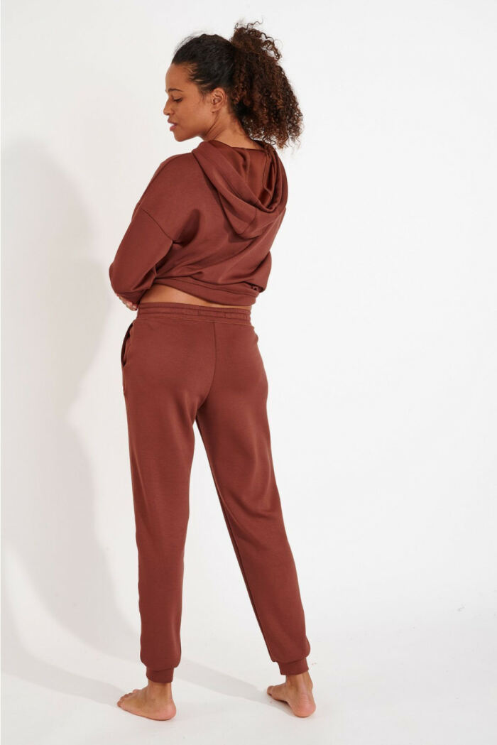 Jogging Bordeaux Quick Bayjoy Banana Moon – Image 2