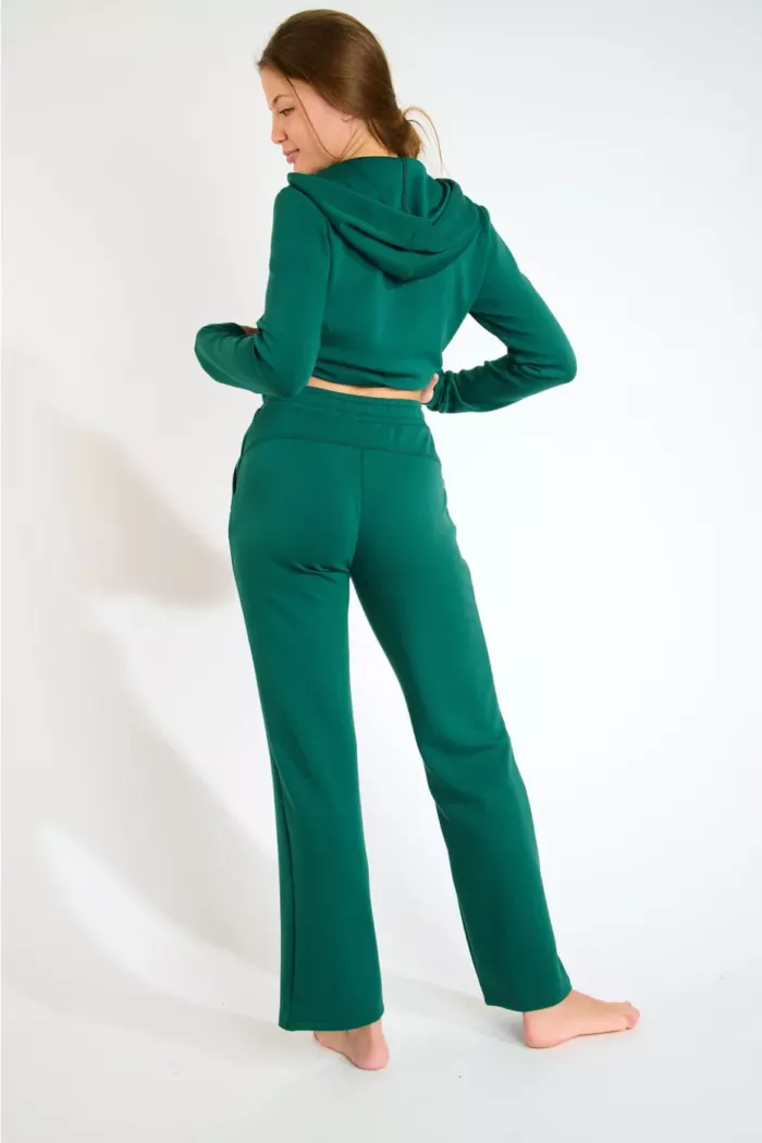 Jogging Vert Flowega Bayjoy Banana Moon – Image 2