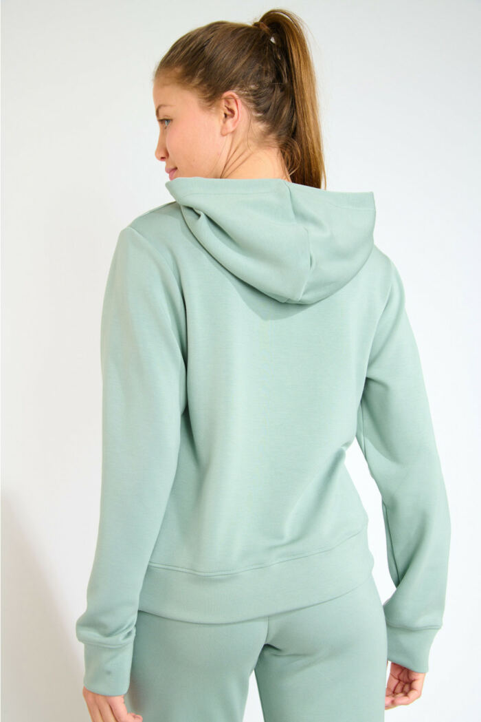 Sweatshirt Mousse Andy Bayjoy Banana Moon – Image 2