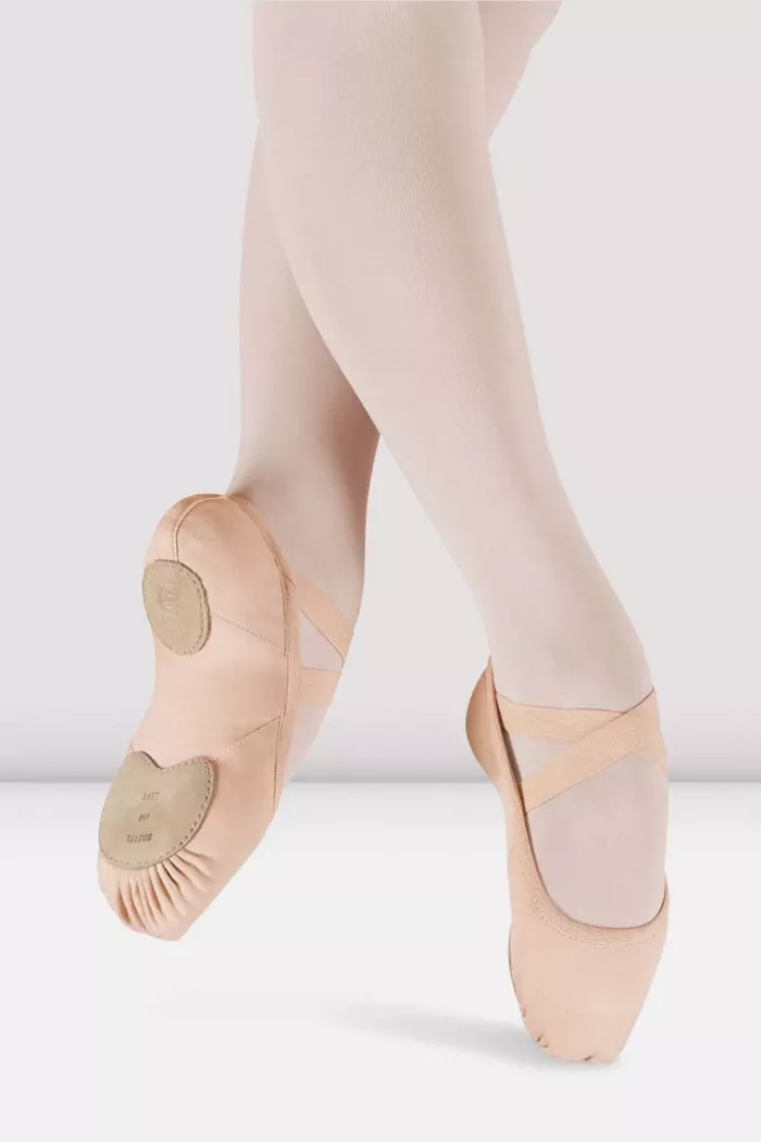 Demi-Pointes Elation S0217L Bloch