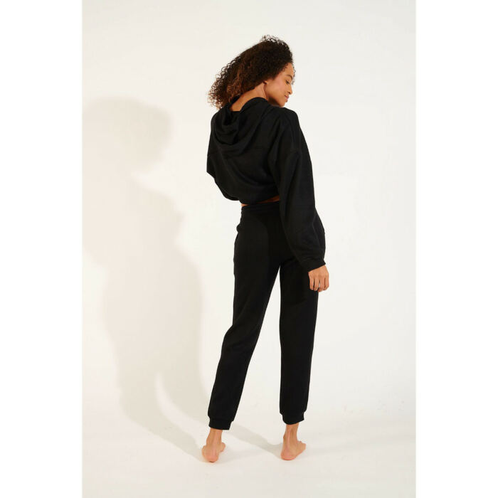 Jogging Noir Quick Bayjoy Banana Moon – Image 5
