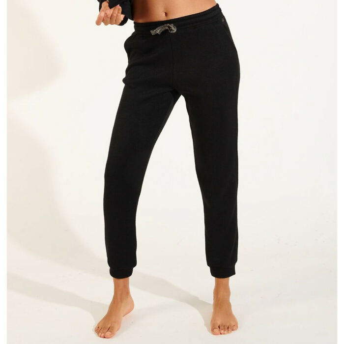Jogging Noir Quick Bayjoy Banana Moon