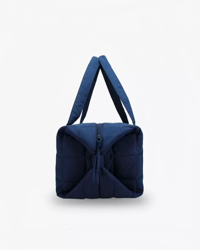 Sac Polochon B0232N Marine Large Repetto – Image 4