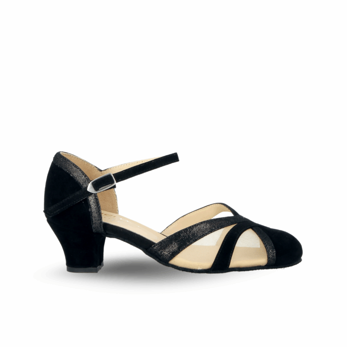 Chaussures de Danse Edgy Merlet – Image 2