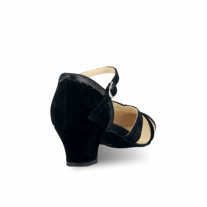 Chaussures de Danse Edgy Merlet – Image 3