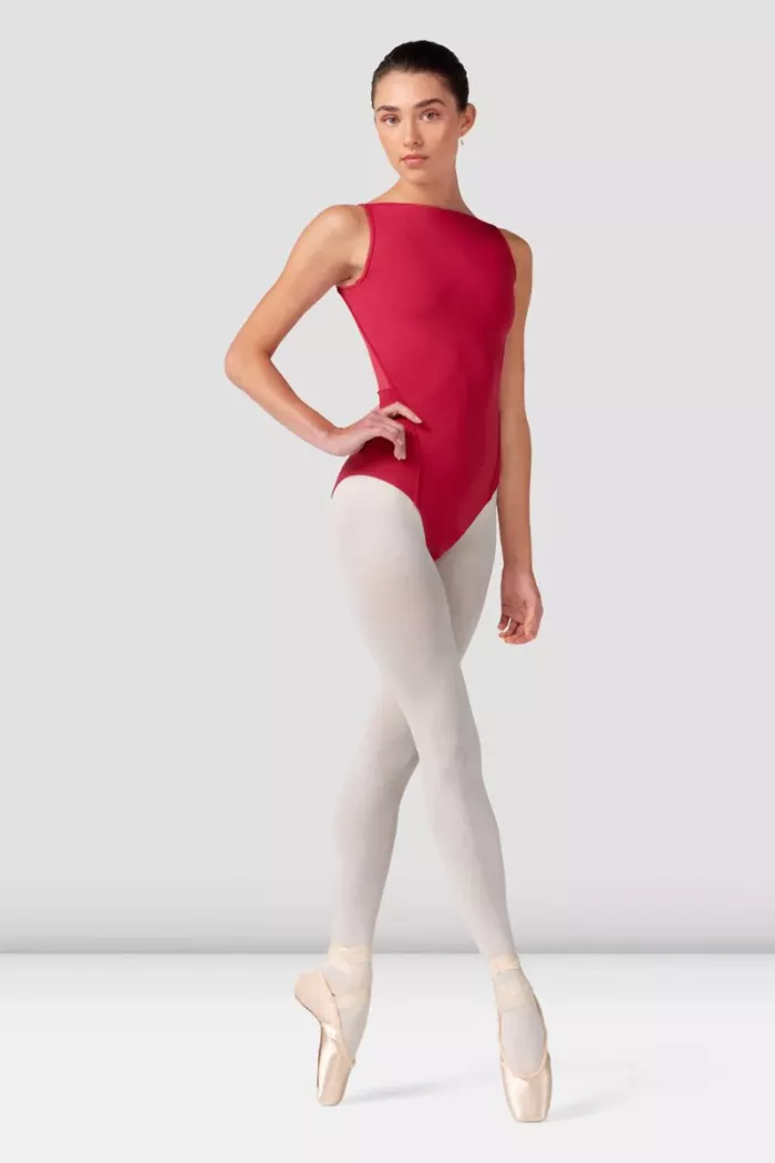 Justaucorps Emma L40004 Bloch – Image 2