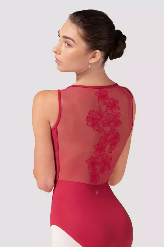 Justaucorps Emma L40004 Bloch