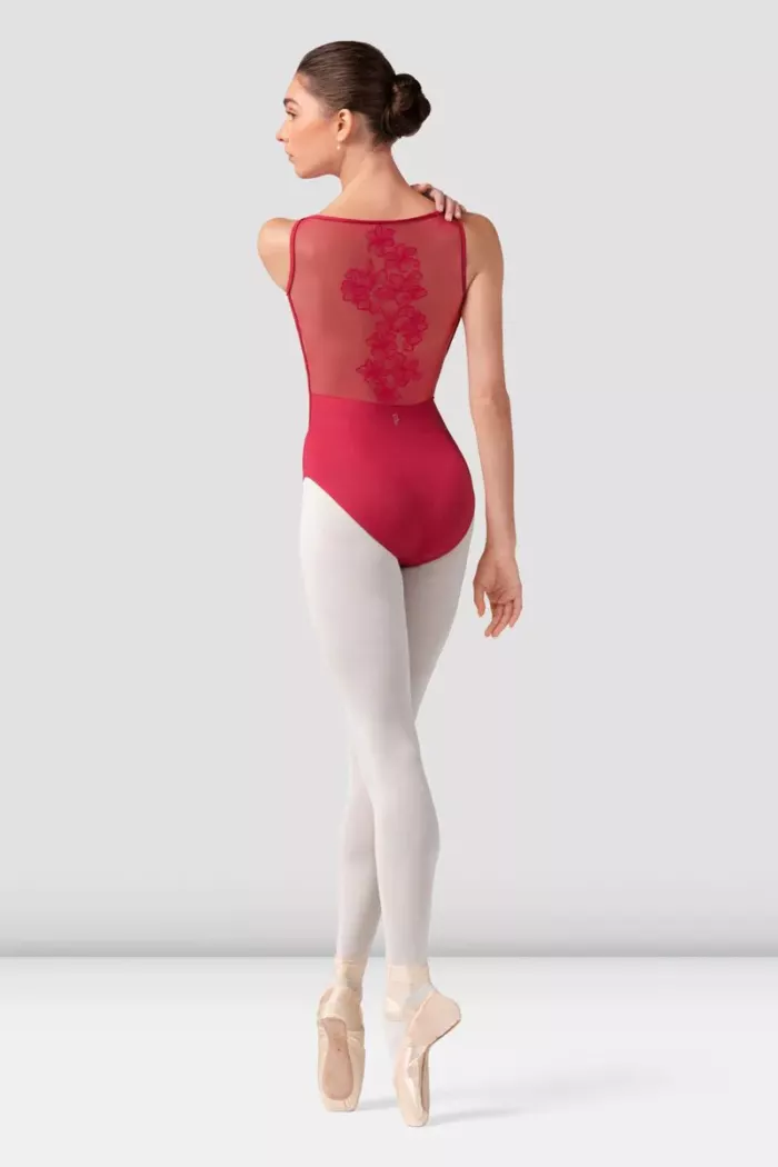 Justaucorps Emma L40004 Bloch – Image 3