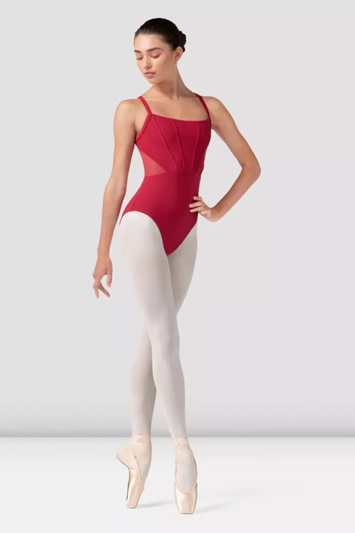 Justaucorps Mia L70001B Bloch – Image 2