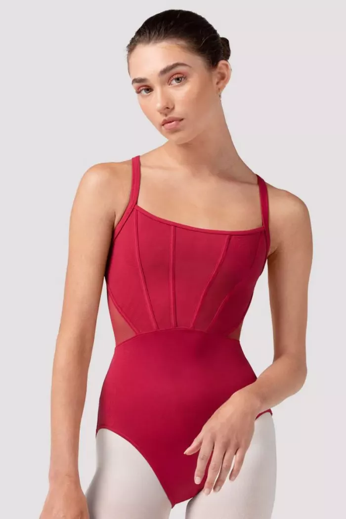 Justaucorps Mia L70001B Bloch