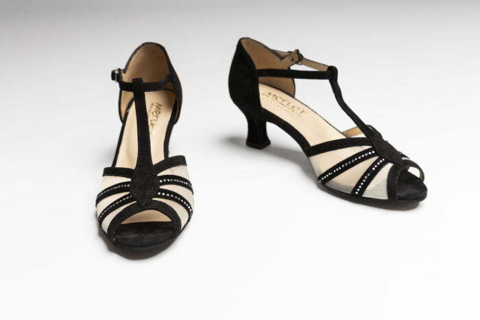 Chaussures Karmen Merlet
