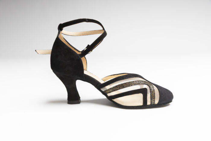 Chaussures de Danse de Salon Cholia Merlet – Image 2