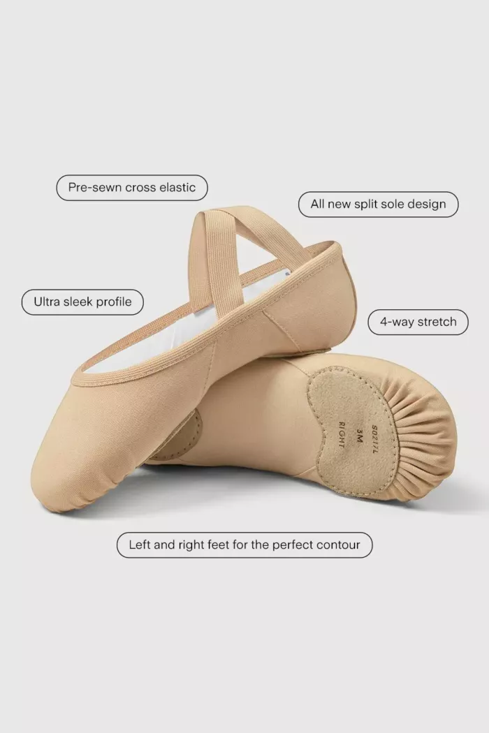 Demi-Pointes Elation S0217L Bloch – Image 4