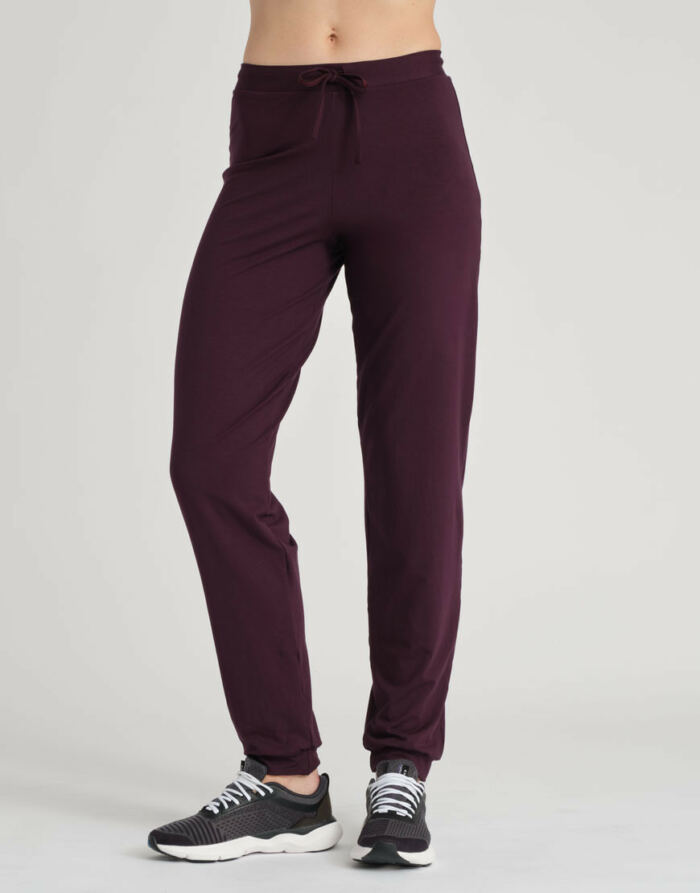 Pantalon d’Entraînement Unisexe Affetto Fig Temps Danse