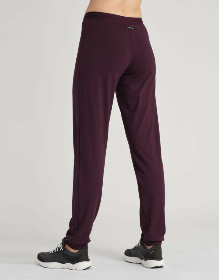 Pantalon d’Entraînement Unisexe Affetto Fig Temps Danse – Image 2
