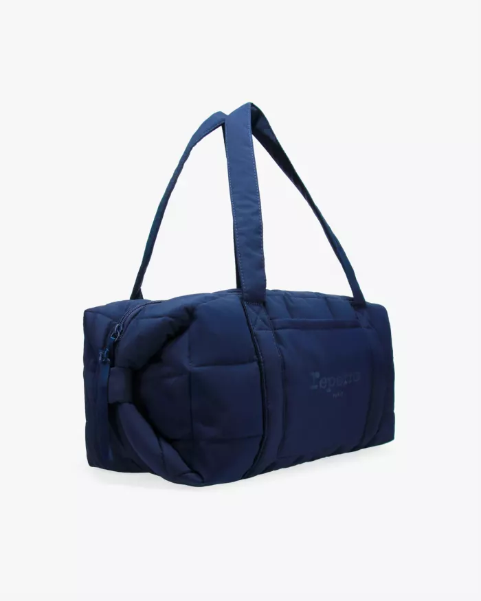 Sac Polochon B0232N Marine Medium Repetto – Image 2