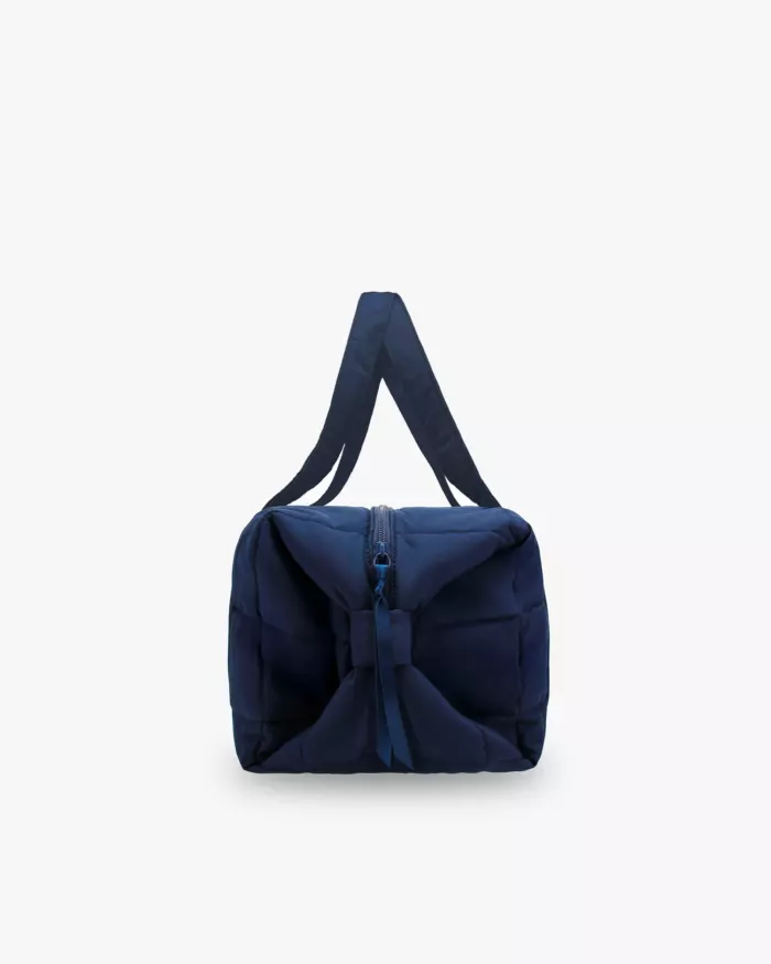 Sac Polochon B0232N Marine Medium Repetto – Image 3