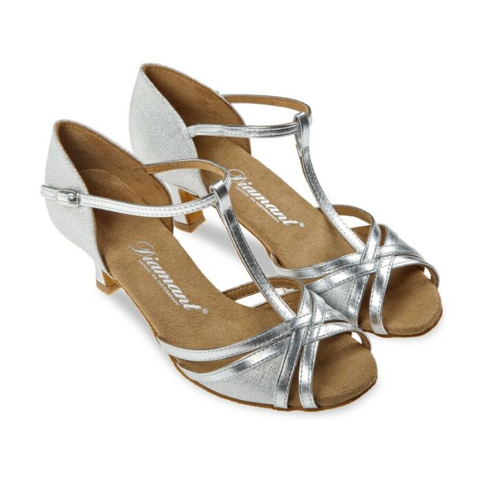 Chaussures de Danse 205-077-045 Diamant – Image 4