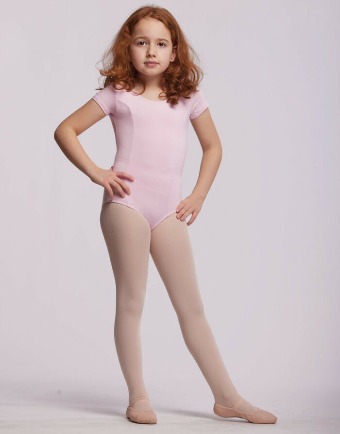 Justaucorps Enfants Madras Jr Perle Temps Danse