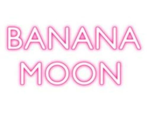 Nouvelle Marque Banana Moon en Boutique