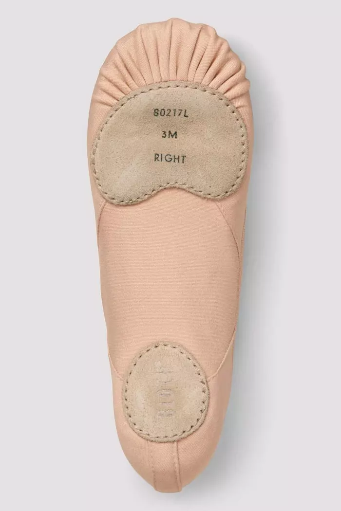 Demi-Pointes Elation S0217L Bloch – Image 5