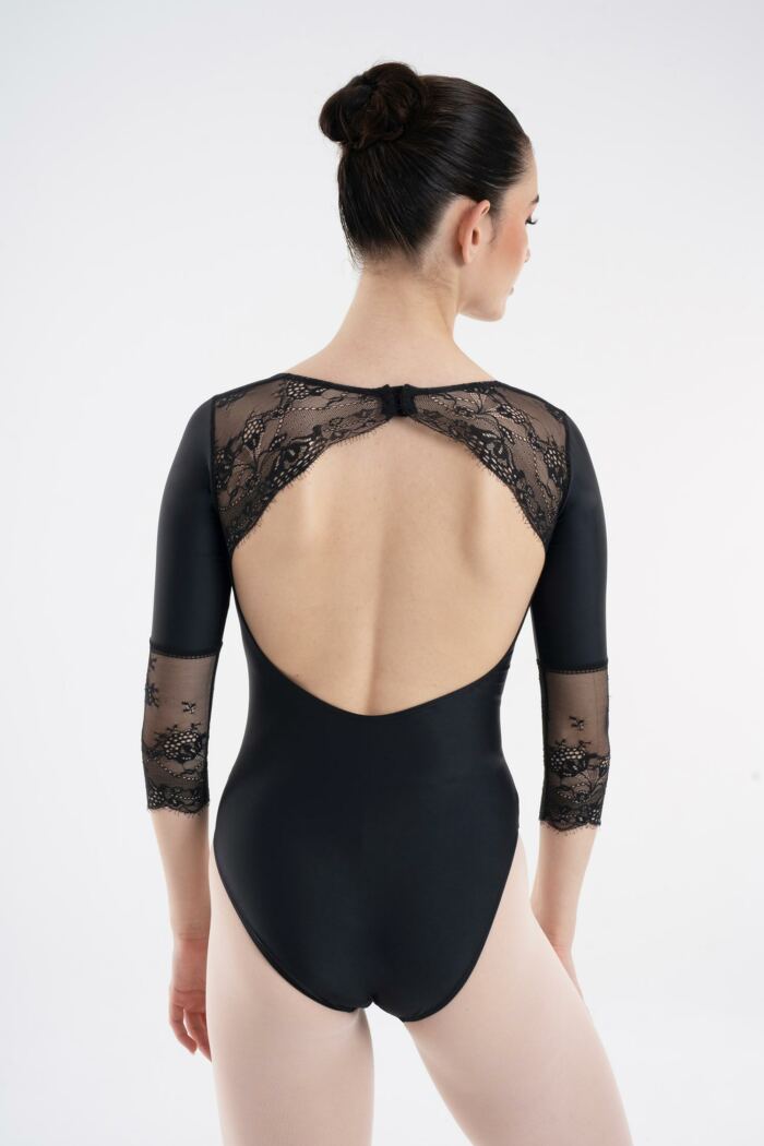 Justaucorps Eloise 31695 Intermezzo – Image 2