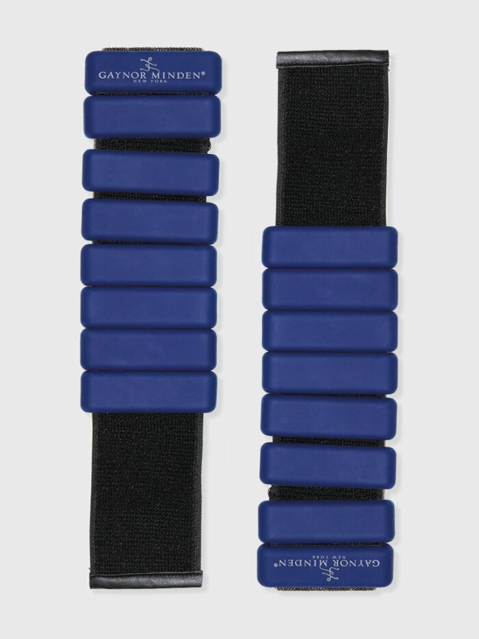 Ballet Weights TA-W-120 Gaynor Minden – Image 4