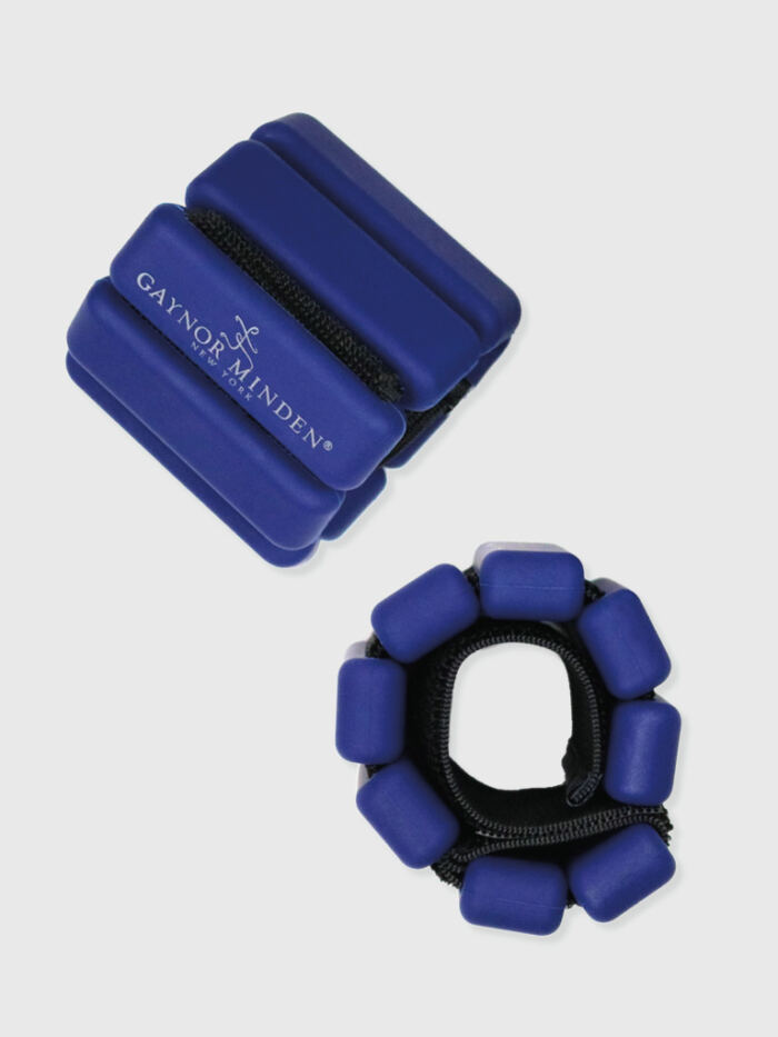 Ballet Weights TA-W-120 Gaynor Minden – Image 3
