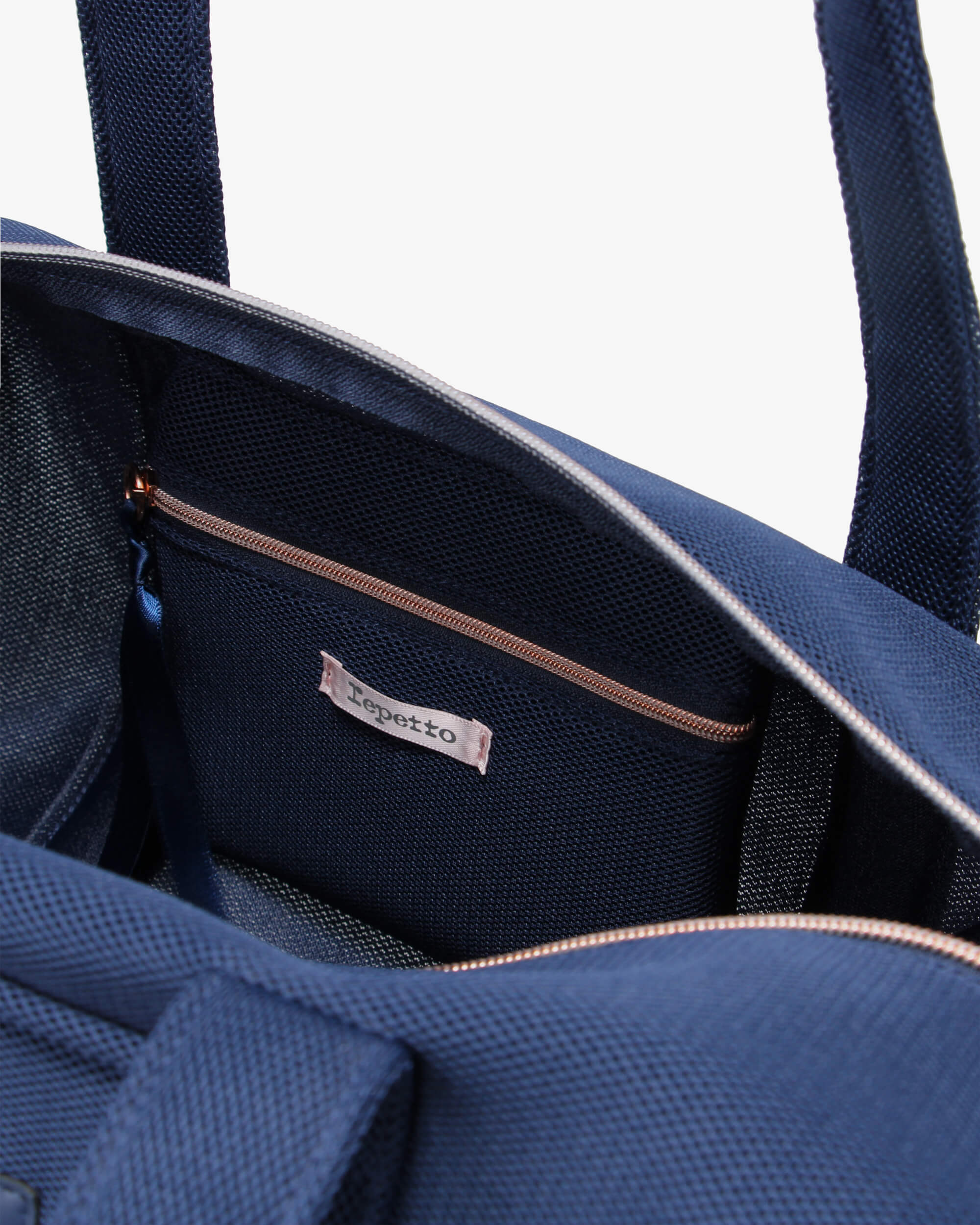 Sac Poloshon B0233M Large Repetto – Image 6