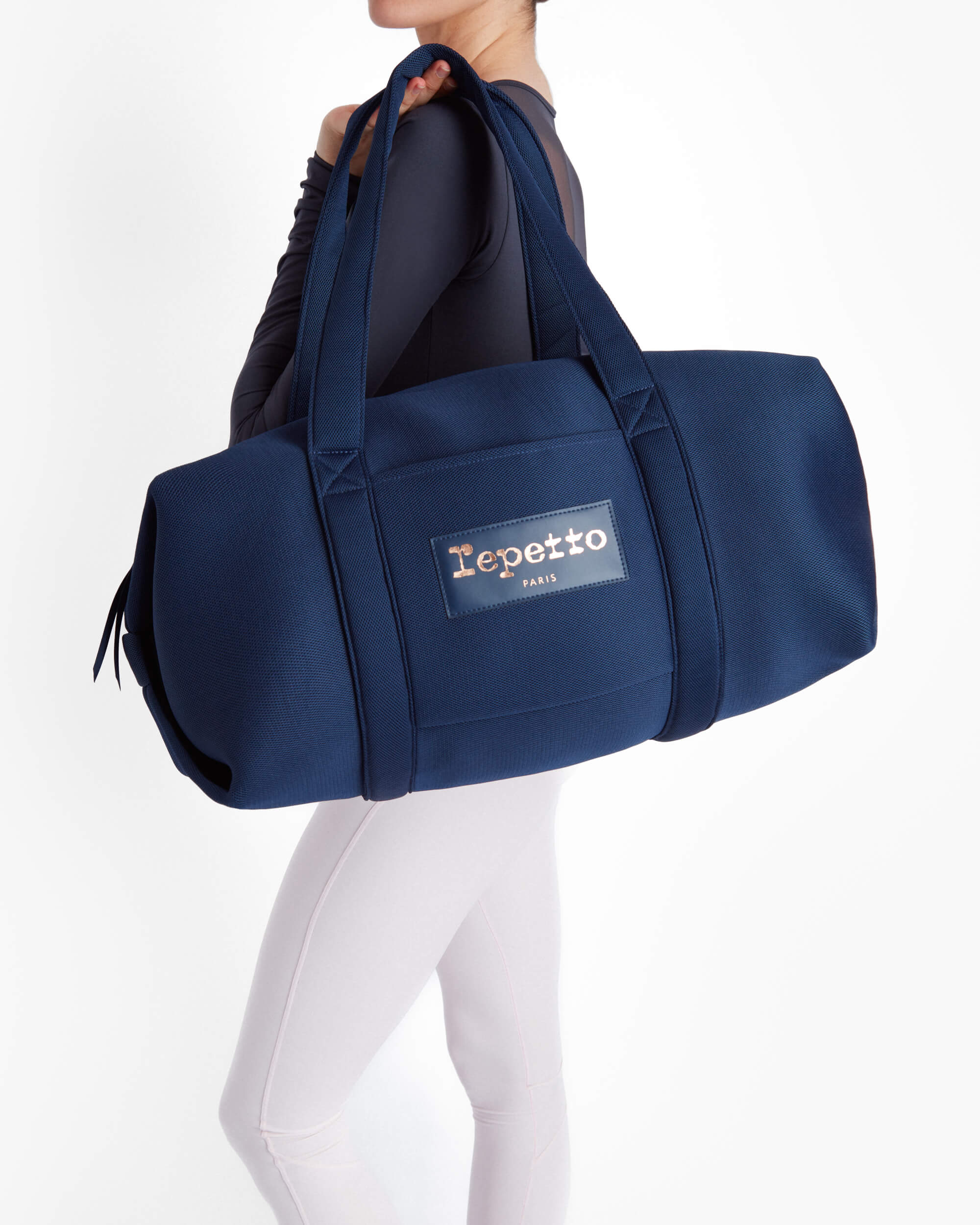 Sac Poloshon B0233M Large Repetto – Image 2