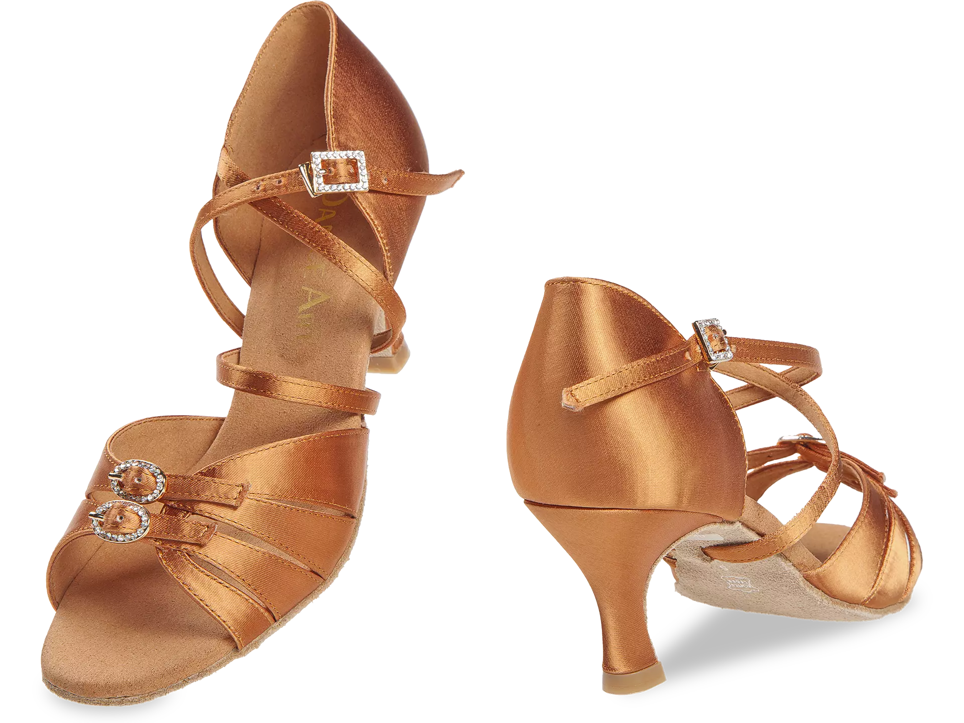 Chaussures de Danse 220-506-379 Diamant – Image 2