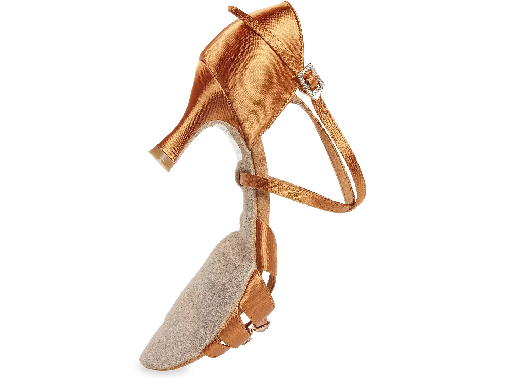 Chaussures de Danse 220-506-379 Diamant – Image 3