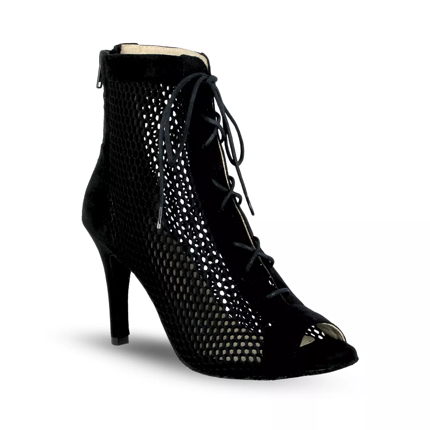 Chaussures Dance Heels Roxy Merlet – Image 4