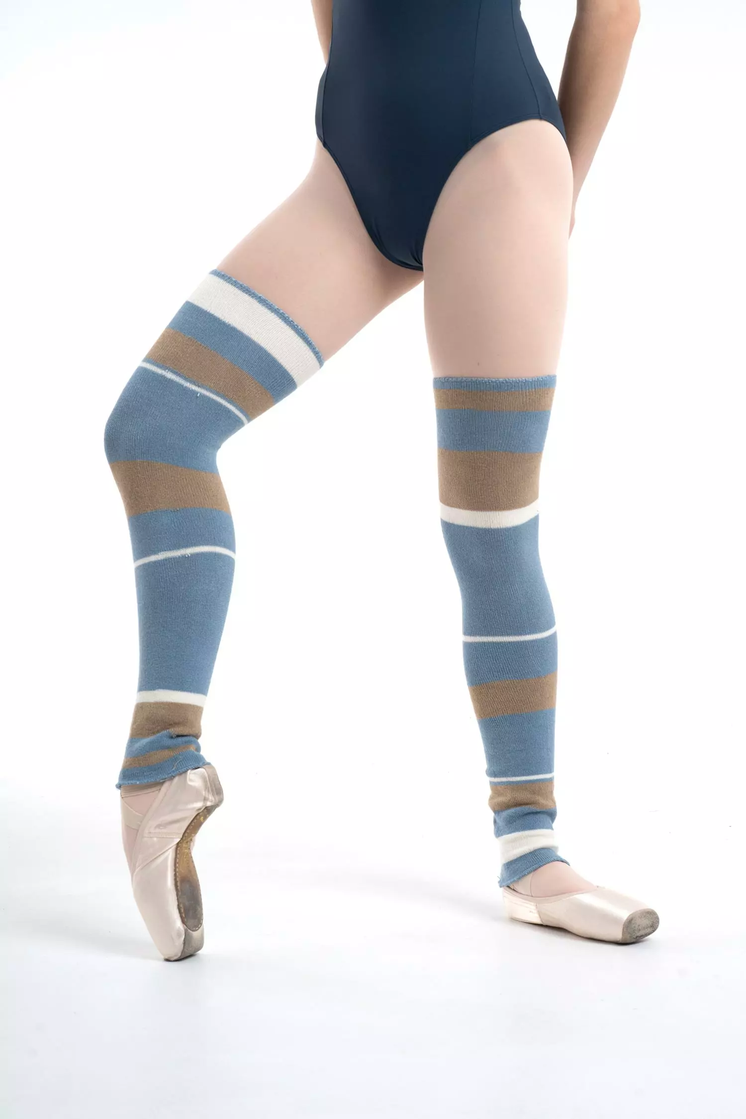 Jambières Ellen Bleu 2038 Intermezzo – Image 4