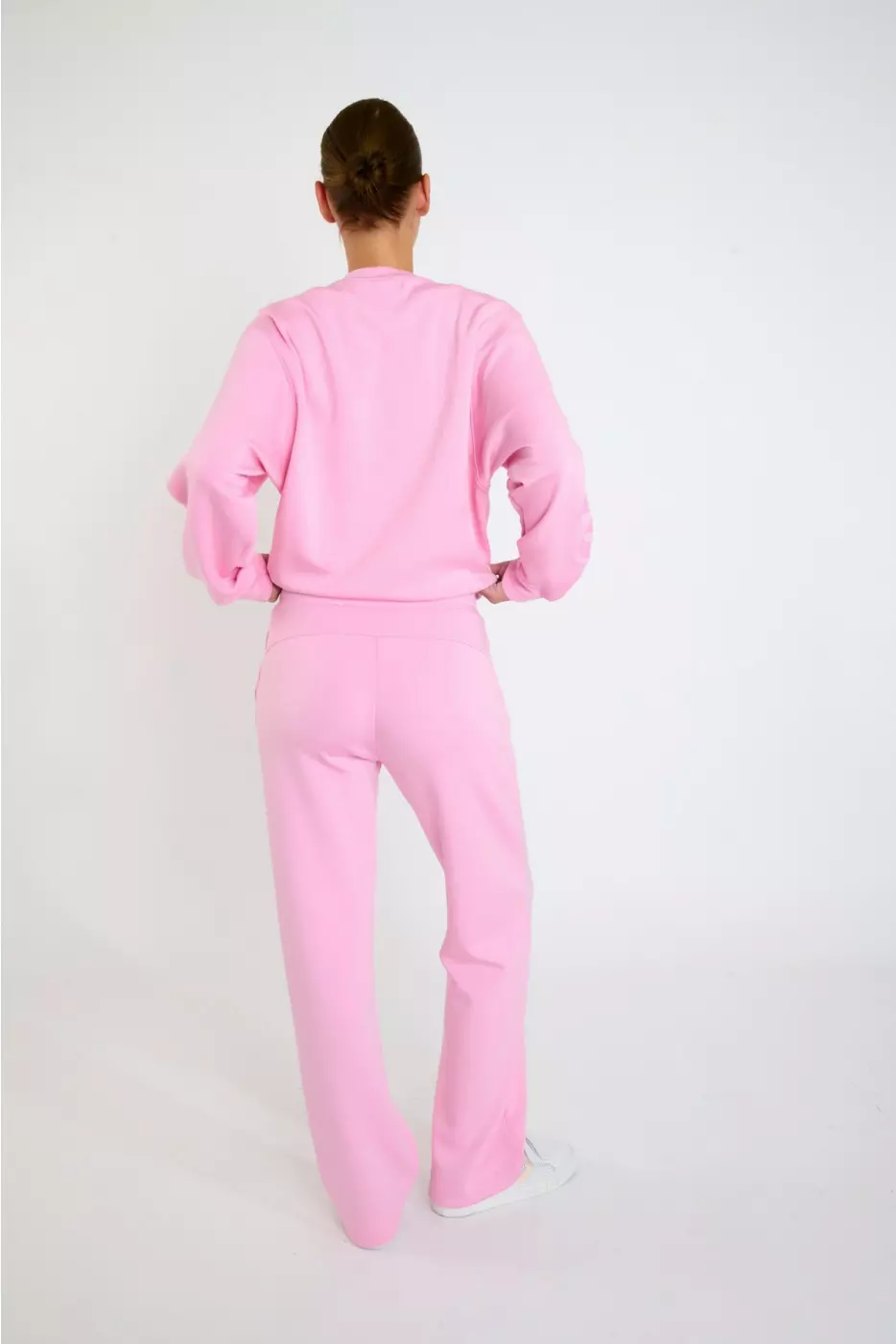 Sweatshirt Liv Welljoy Rose Banana Moon – Image 2